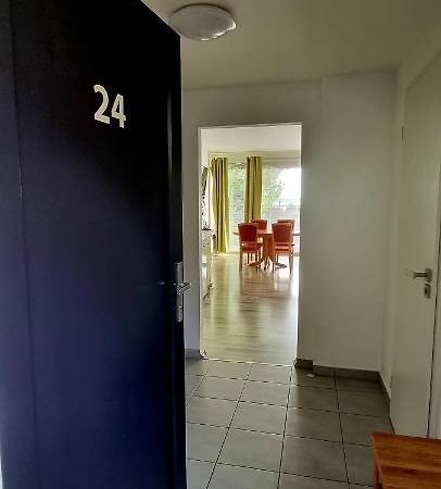 Apartman Pavlov Palavske Vinohrady Екстер'єр фото