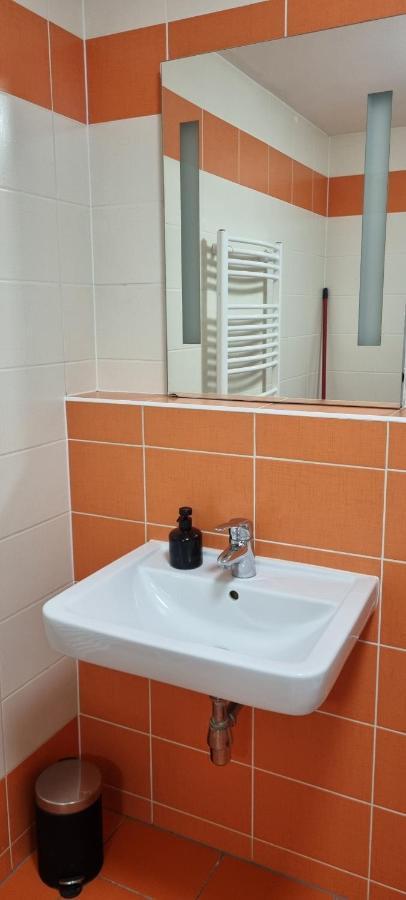 Apartman Pavlov Palavske Vinohrady Екстер'єр фото