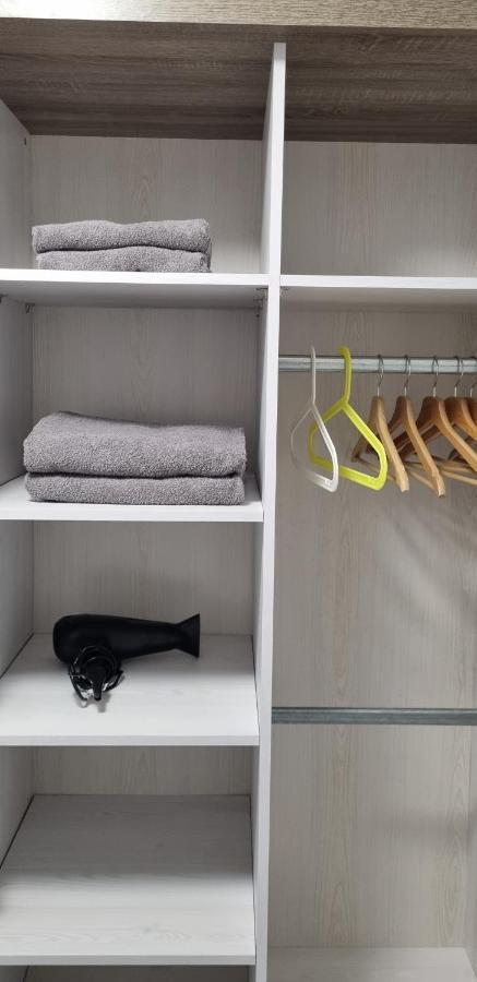 Apartman Pavlov Palavske Vinohrady Екстер'єр фото